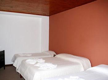 Hotel Spazio Campos do Jordão Exterior foto